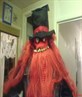 Me in Fancy Dress