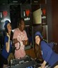 djing in revolution st peters...