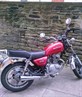 My Bike