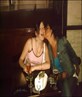 me and lauren at the pubs