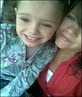 me and cuz
