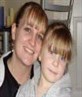 Me & Jade(my daughter)