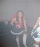 thats it girl pull ye socks up !!