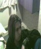 me just chillin'