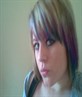 Blonde,,Blue+&Purple