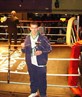 sexy boxer..!