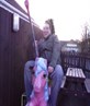 me pissed