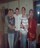 some of the boys