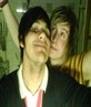 i was bummin him :P