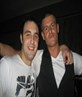 me n patta on a bank hol