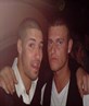 pad n me at town 4 his bday
