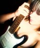 i (L) my guitar