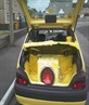 my CAR LOL