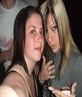 linz n me(new hair) lukin mad bournmouth 08