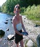 Ma 1st Catch Yeeha