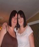 ME N MA BESSIE FRIEND KATIE