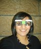 me and my sexy glasses