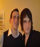 me and my twin