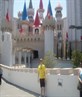 Haha I look really small