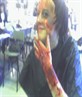 messin bout in college (sfx make up)