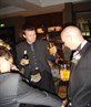 Dodgy look, but a black kilt