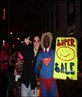 me and superman