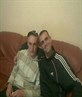 this is my bro creighton and my ex boyfriend wayn