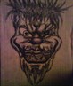 Self Portrait