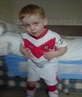 my son mason