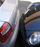 how to park a porsche cayman s next to a audi