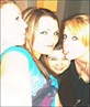 Steph, Emily, Charlie and Me