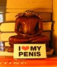 Need I Say More!