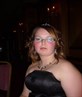 me at the prom