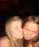 ME AND BECCA