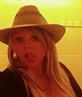 me in a sxc hat