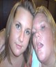 me and my friend