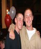 danny an me cheesey