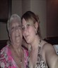 my nan n me :)