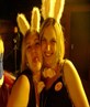 Me and Lisa - Bunny Girls