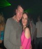 me nd the missus in tall trees x