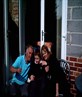 me dad me boy and my mam
