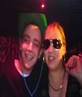 me and rachel