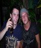 Me in QLD with Barton