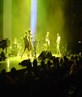 Yndi Halda at Barbican Hall