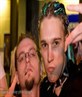 Me and Matt at Infest '07