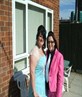 me and vicky b4 prom