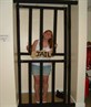 Steph put me in jail again