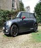 my pride and joy- mini gp
