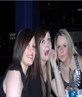 haylee char n me lookin a lil worse for wear lol 
