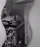 Kimmie in the lookin glass =D x
